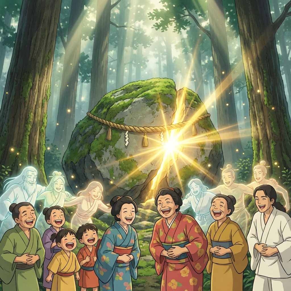 【河内一宮】奈良・春日大社のルーツ！？「元春日」枚岡神社の謎と爆笑の神事