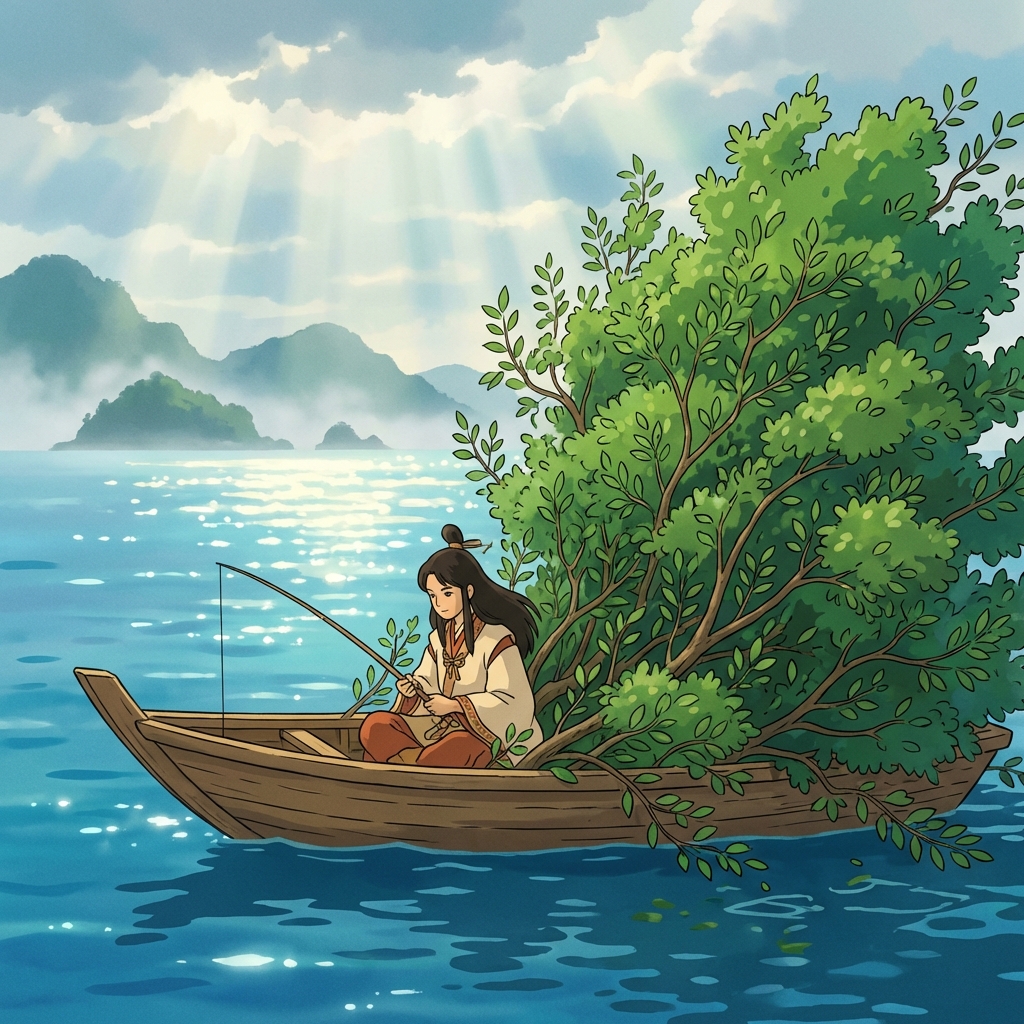 ゑびす様の総本宮・美保神社：出雲大社と「両参り」で結ばれる、海と音楽の聖地