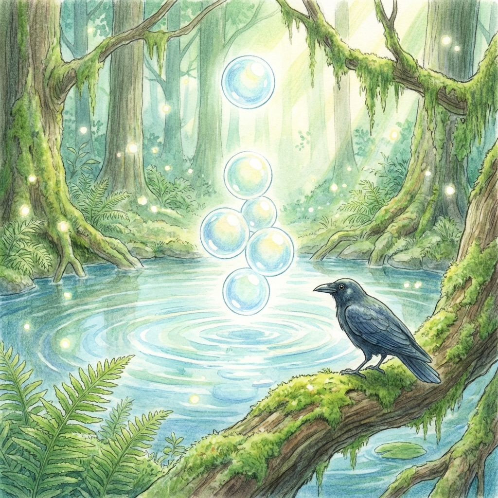 太古の森に隠された「みたらし団子」と「八咫烏」の謎――下鴨神社（賀茂御祖神社）の深淵へ