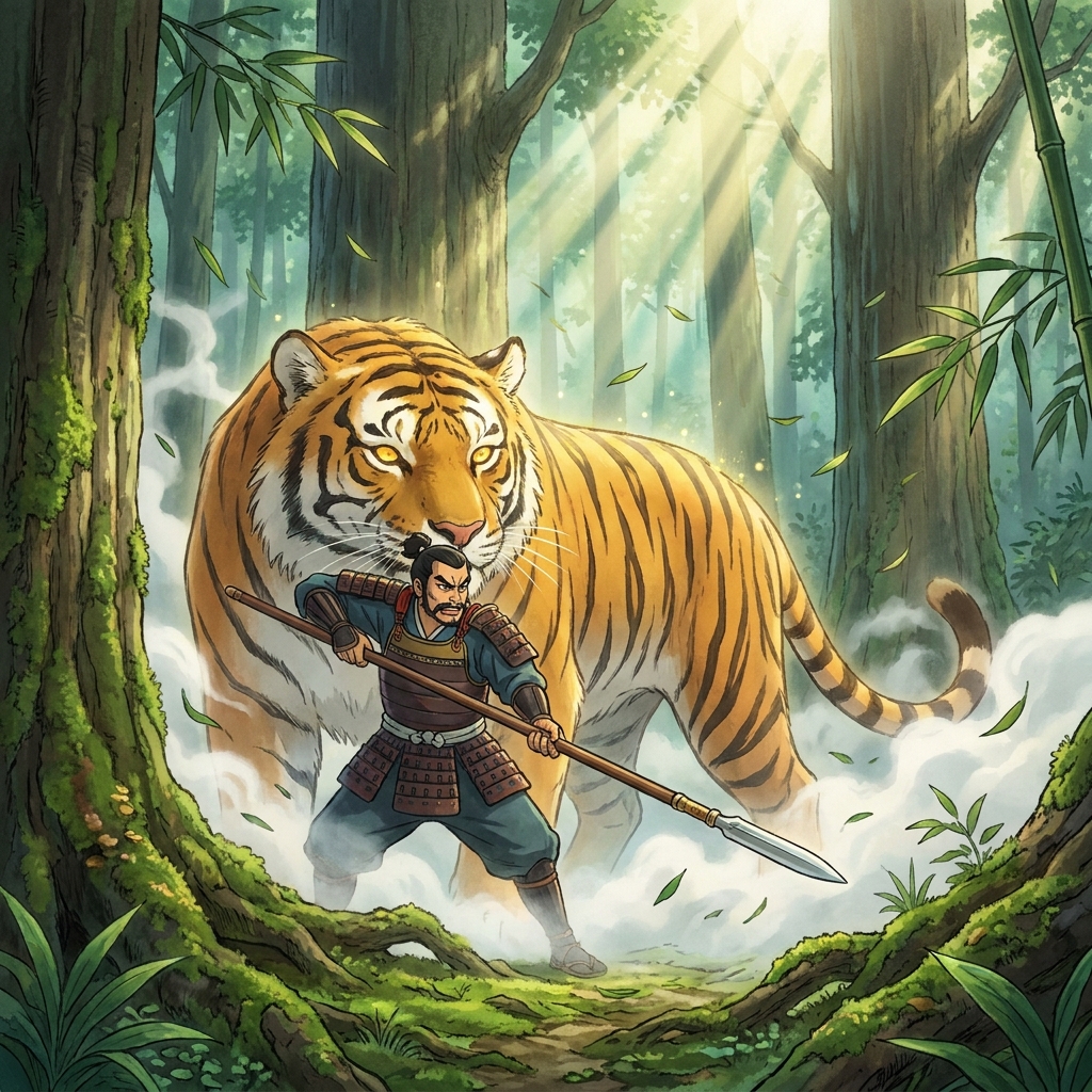 熊本城の守護神「セイショコさん」を祀る加藤神社：虎退治の伝説からアニメの聖地まで