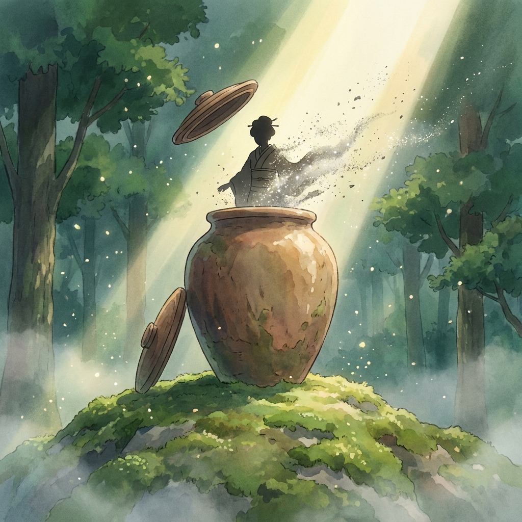 Hōkoku Jinja, das Toyotomi Hideyoshi gewidmet ist: Das wechselvolle Schicksal des „Gottes des Erfolgs“, der von den Tokugawa ausgelöscht und in der Meiji-Zeit wiederbelebt wurde.