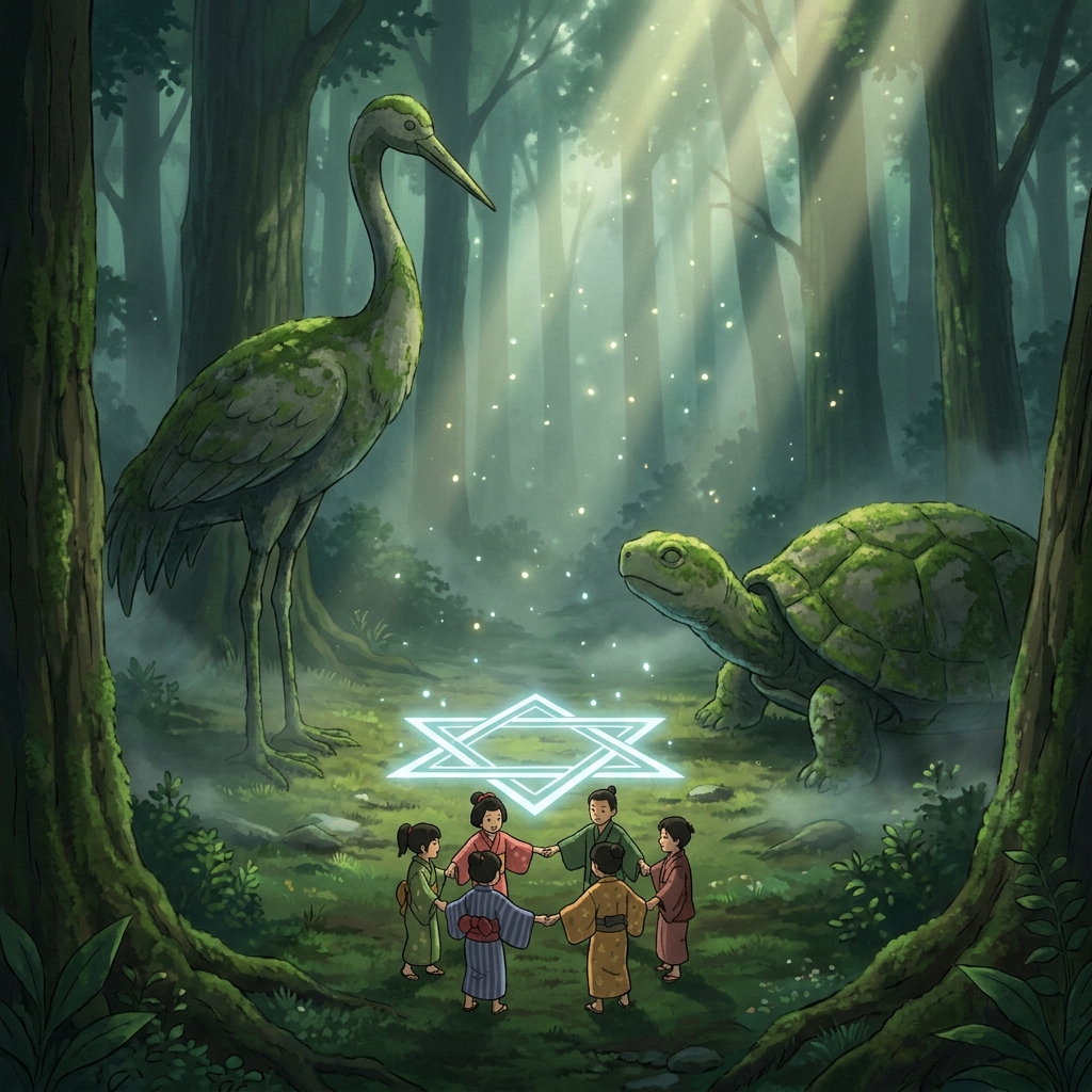 徳川家康が眠る「日光東照宮」の謎と魅力：豪華絢爛な建築に隠された平和への願いと都市伝説