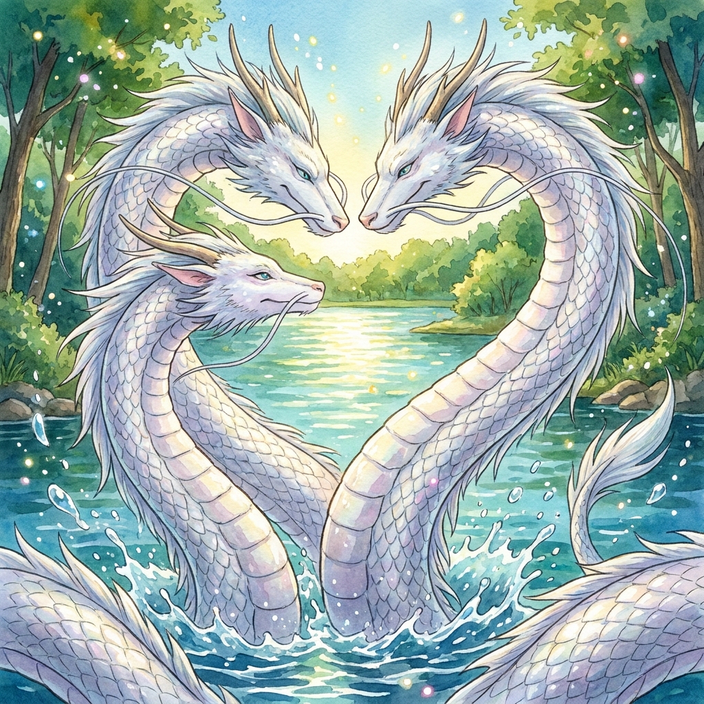 日本最古のダムを守る「狭山神社」— 龍神の恋と出現する巨大な穴のミステリー