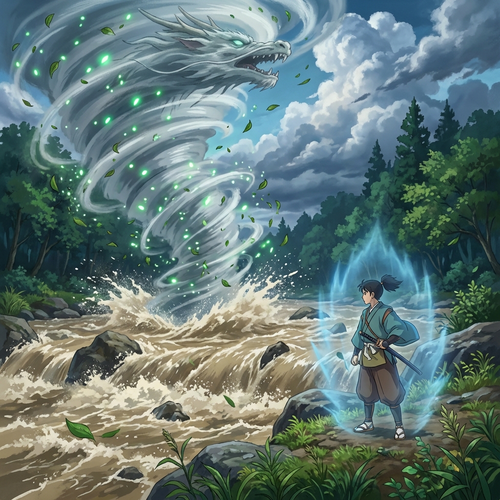 風を司る古社と「逃げ若」のルーツを巡る――長野市・風間神社のミステリーと歴史