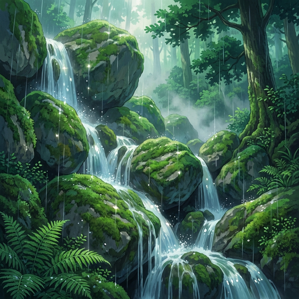 琵琶湖のほとりに眠る「清々しき」聖域。長浜市・須賀神社の伝説と名勝庭園の謎