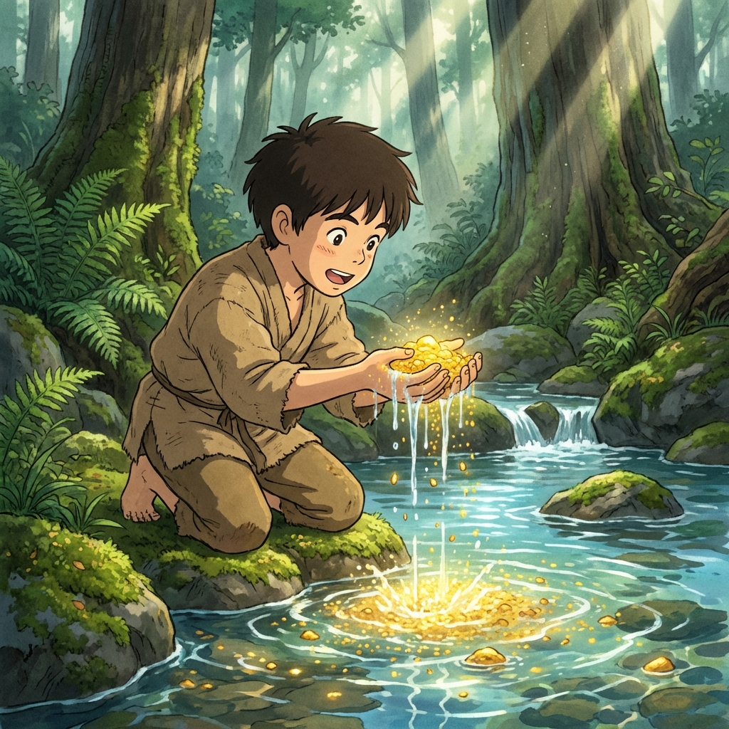 日本初の産金地！奈良の大仏を救った「黄金山神社」の謎とロマンに迫る